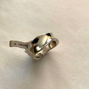 Lia Sophia ring